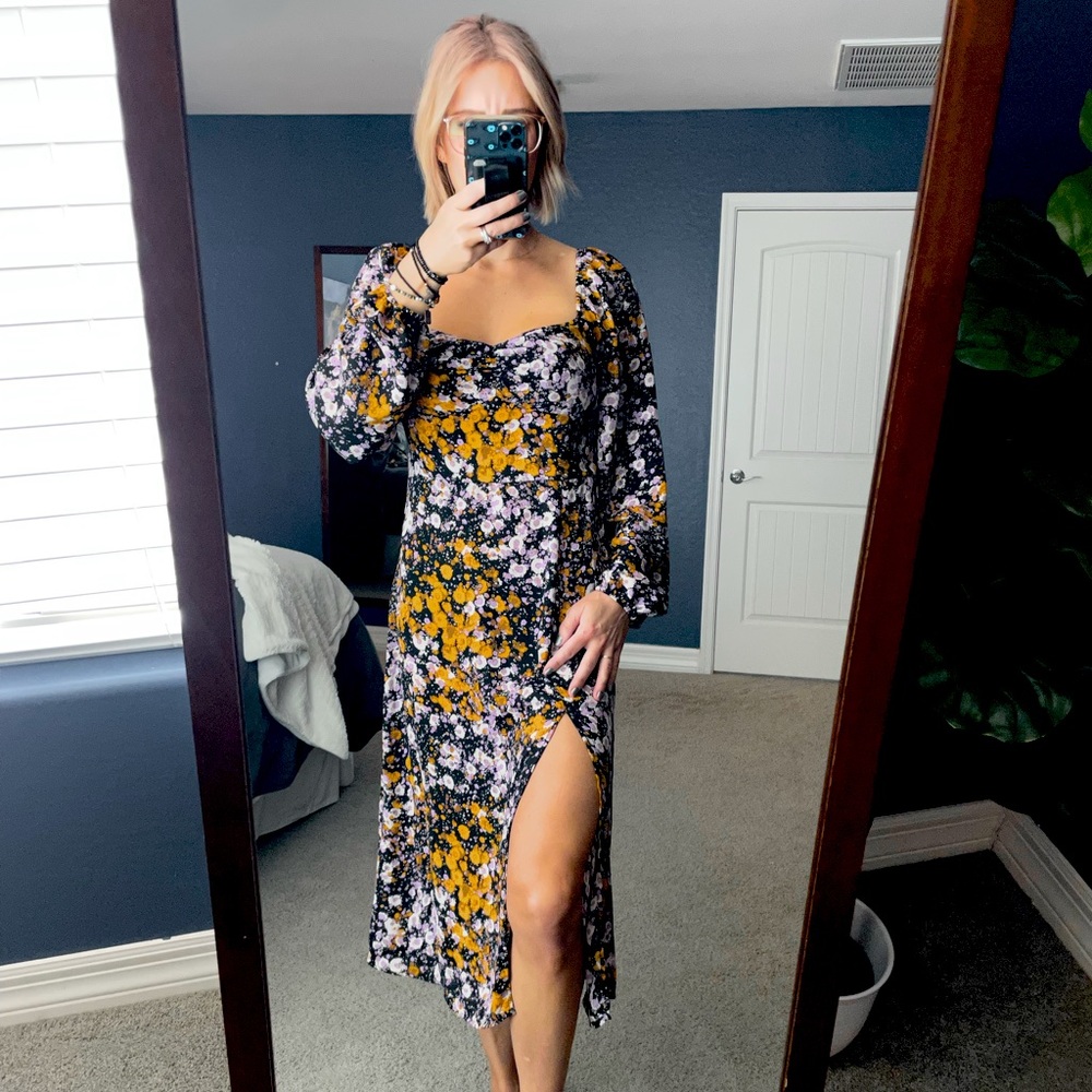 SheIn dress